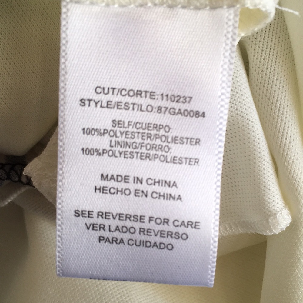 ❌Sold❌Heart Soul Spaghetti Strap Cut Out Top - Picture 7 of 7